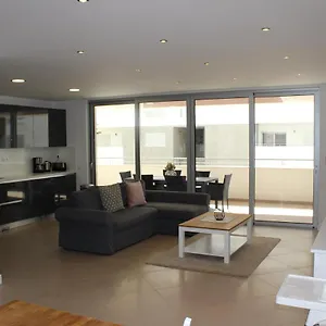Casa Feliz Apartment Lagos