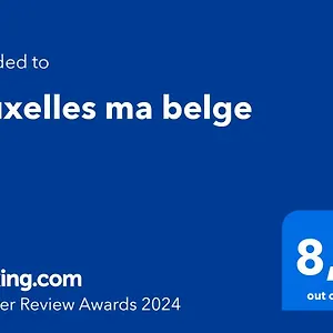  Apartamento Ma Belge