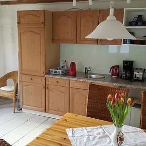 Alwind 5 Apartment Lindau (Bodensee)
