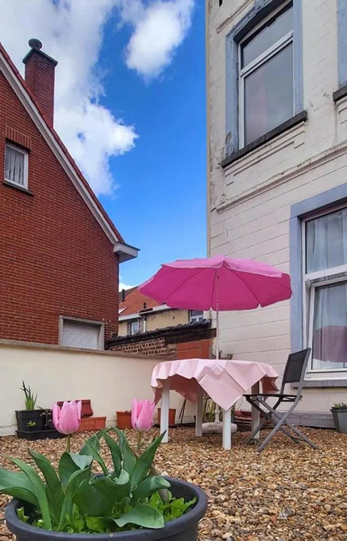 Bright Studio Close To Zaventem Airport Bruselas